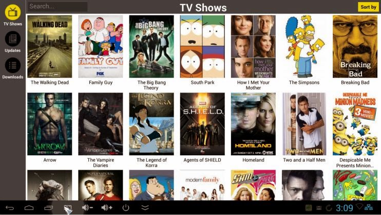download showbox for free