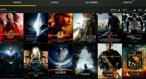 download showbox for pc